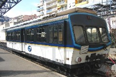 Nice, 28. February 2005