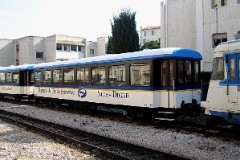 Nice, 28. February 2005