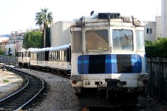 Nice, 28. February 2005