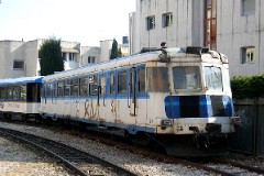 Nice, 28. February 2005