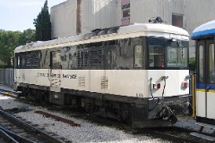 Nice, 28. February 2005
