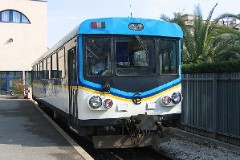 Nice, 28. February 2005