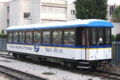 Nice, 14. February 2006