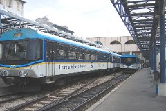 Nice, 6. March 2008
