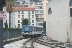 Nice, 6. March 2008