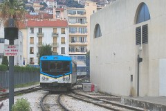 Nice, 6. March 2008