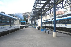 Nice, 6. March 2008