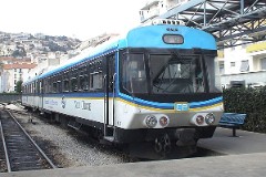 Nice, 6. March 2008