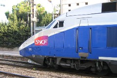 Nice, 4. March 2008