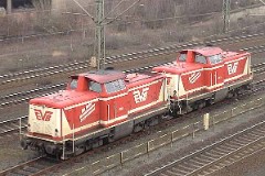 Harburg, 21. February 2007