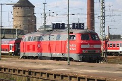 Bremen, 22. April 2005