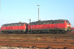 Niebüll, 14. January 2006