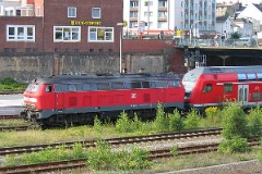 Lübeck, 27. August 2006
