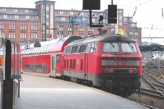 Hamburg Hfb, 18. May 2007