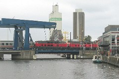 Husum, 25. August 2007