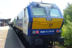 Husum, 6. July 2006