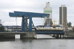 Husum, 25. August 2007