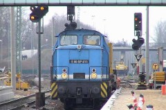 Ahrensburg, 20. February 2007