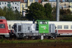 DB 0650 301-1, Berlin Lichtenberg, 28. September 2014
