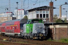 DB 0650 301-1, Berlin Lichtenberg, 28. September 2014