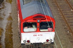 HGK (Häfen und Güterverkehr Köln AG) 1266 070-2, Hamburg Wilhelmsburg, 28. March 2015