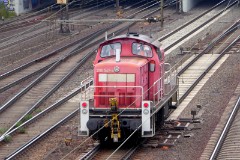 DB 296 047-4, Meckelfeld, 8. July 2016