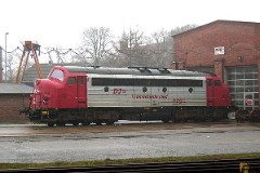 Niebüll, 25. March 2005
