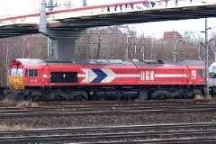 Hamburg Wilhelmsburg, 12. March 2005