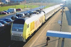 Bredstedt, 14. June 2006