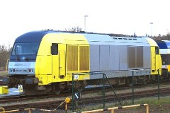 NOB, Husum 9. December 2006