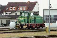 Bremervörde, 27. July 2007