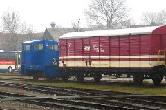 Niebüll, 25. March 2007