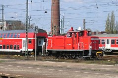 Bremen, 21. April 2005
