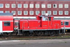 Bremen, 21. April 2005