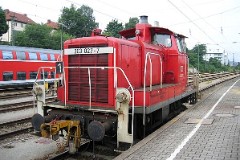Passau, 26. June 2005