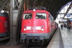 Bremen, 21. April 2005