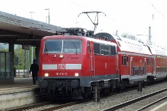 Minden, 13. Arpil 2014
