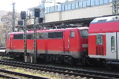Bremen, 21. April 2005