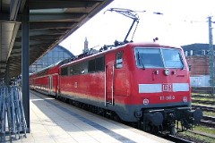Bremen, 21. April 2005