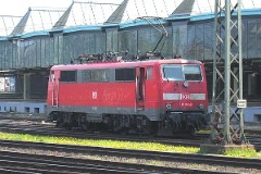 Bremen, 23. April 2005