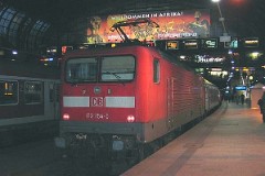 Hamburg, 17. December 2005