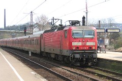 Wuppertal Oberbarmen, 20. April 2006