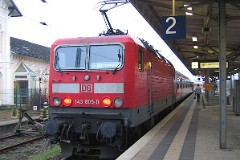 Itzehoe, 25. December 2006