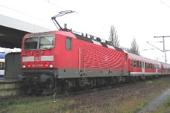 Elmshorn, 25. December 2006