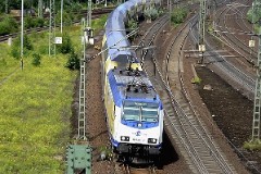 Hamburg-Harburg, 26. July 2007