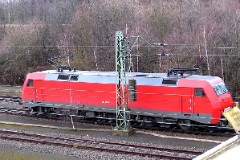 Wilhelmsburg, 12. March 2005