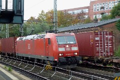 DB 185 083-3, Hamburg-Harburg, 20. October 2014