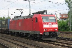 Eidelstedt, 21. May 2005