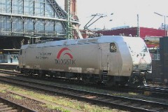 Bremen, 22. April 2005