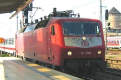 DB 120 149-0, Bremen, 22.April 2004